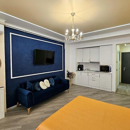 Studio 81 - Casa Del Mar, Mamaia Nord Экстерьер фото