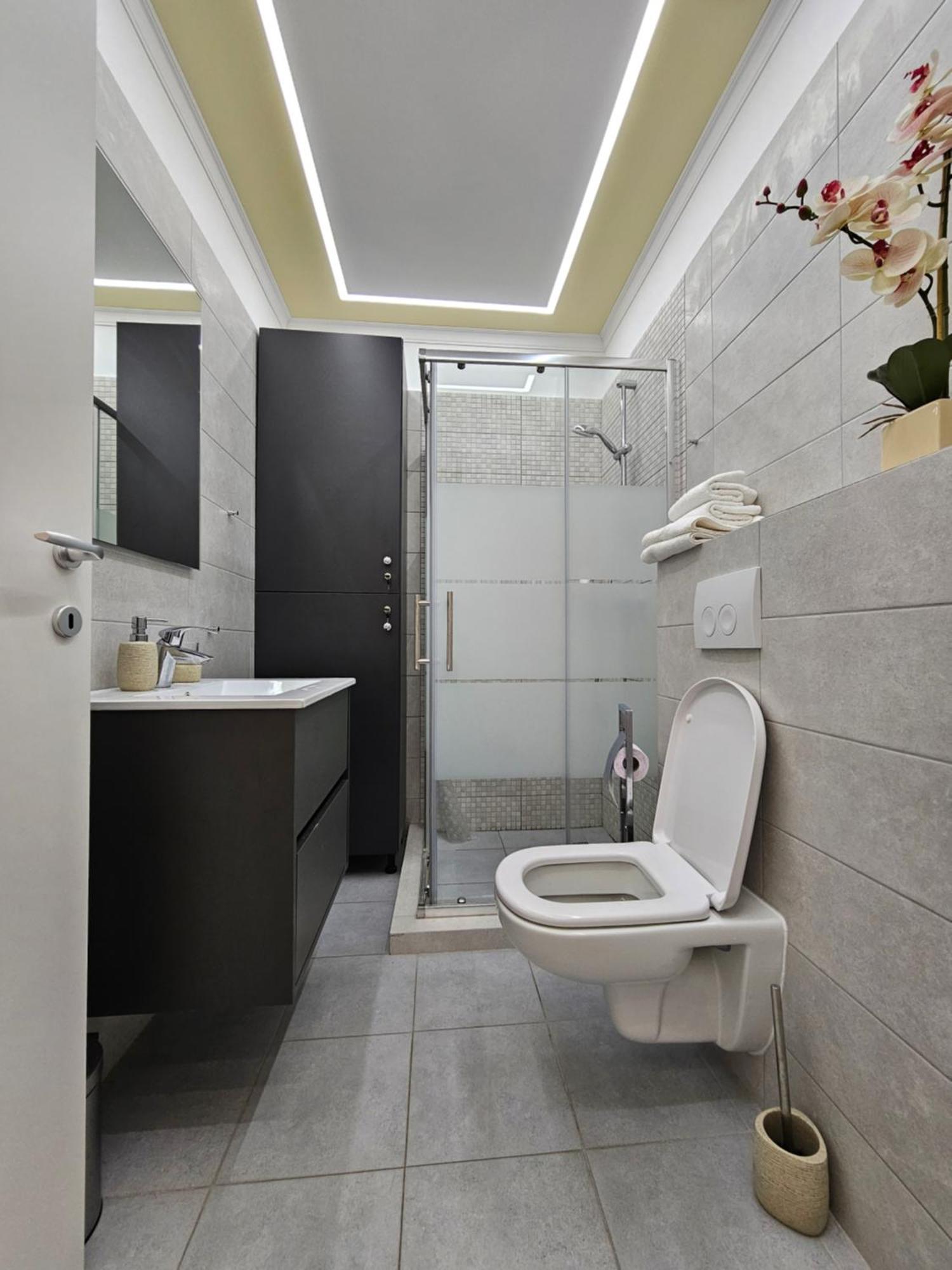 Studio 81 - Casa Del Mar, Mamaia Nord Экстерьер фото